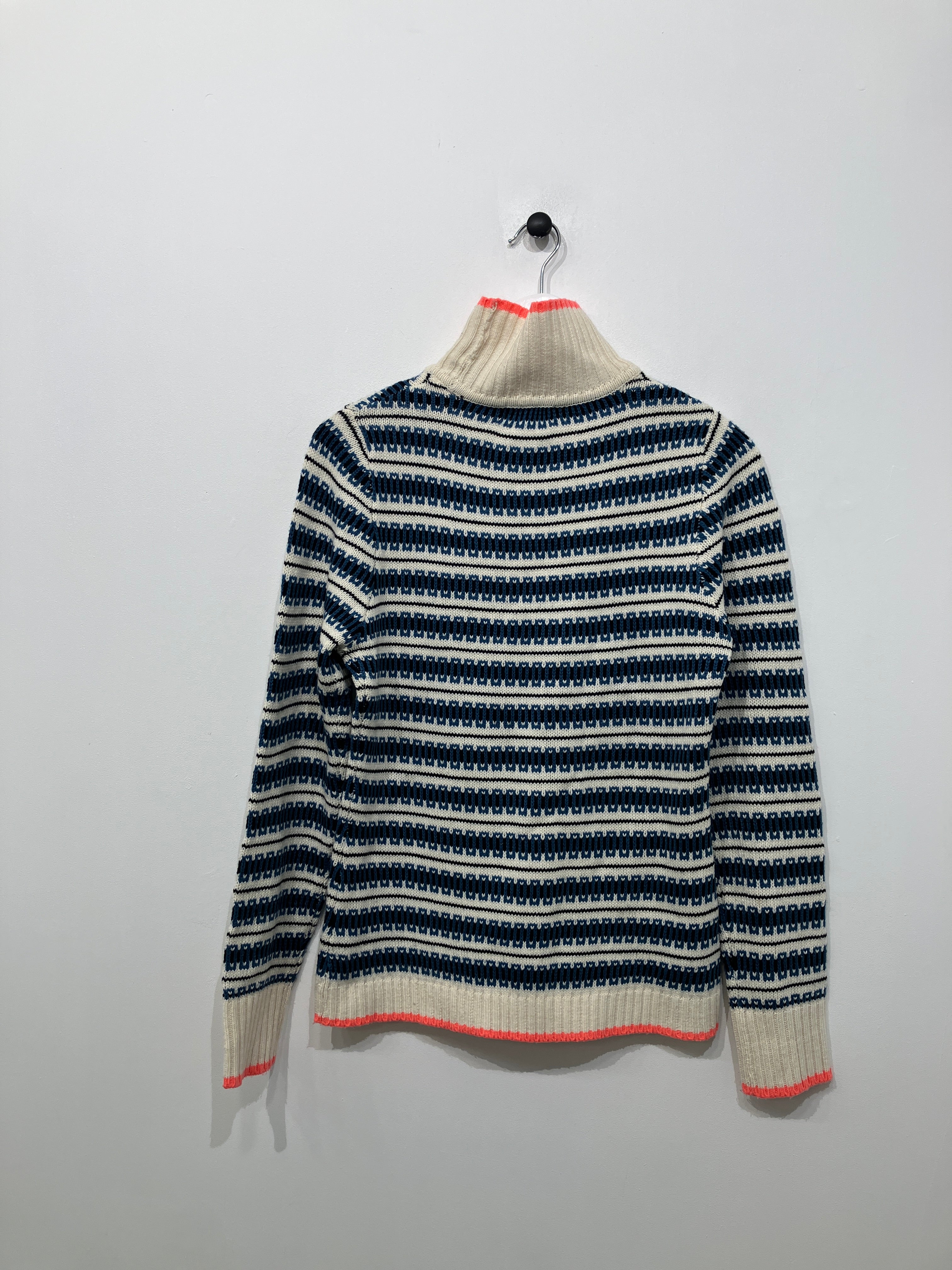 Stella Strik Bluse